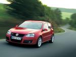 Volkswagen Golf GTi 2005 года